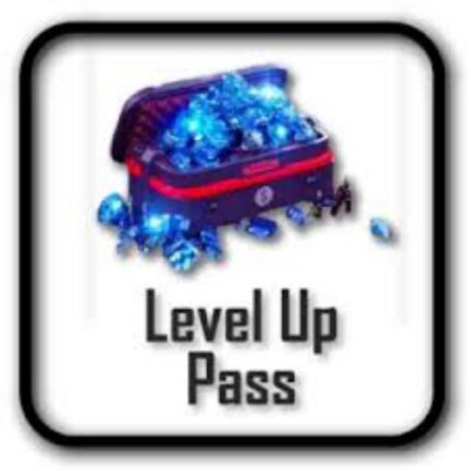Free Fire LEVEL UP PASS