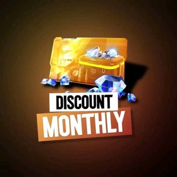 Monthly Membership [BD]