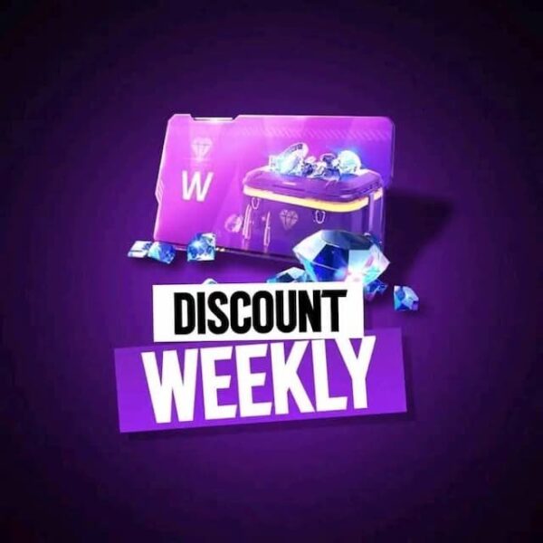 Weekly Membership [BD]