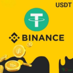 Binance (USDT) BUY SELL