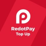 Redotpay Dollar Deposit
