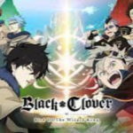 Black Clover M
