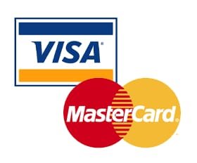 Visa Master Card