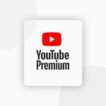 YouTube premium