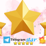 Telegram Star