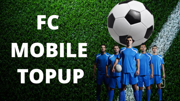 FC MOBILE TOPUP Bangladesh