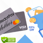 Redotpay Dollar Deposit