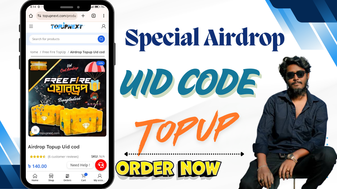 special airdrop buy free fire I নিযে নিযে Free Fire (এয়ারড্রপ) কিনুন