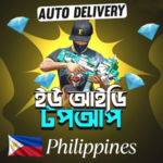 Free Fire Diamonds ( Philippines )