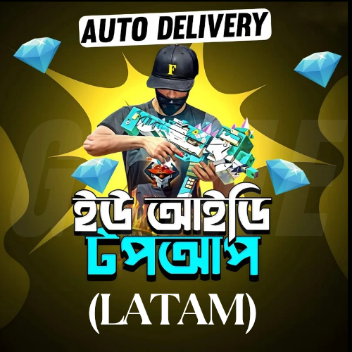 2026/02/1000378194.png Free Fire Diamonds (LATAM) - Image 1