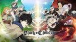 Black Clover M TOPUP - Image 2