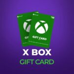 XBOX GIFT CARD