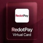 Redotpay verify account