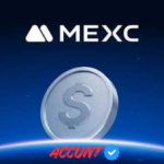 Mexc Axchange Account